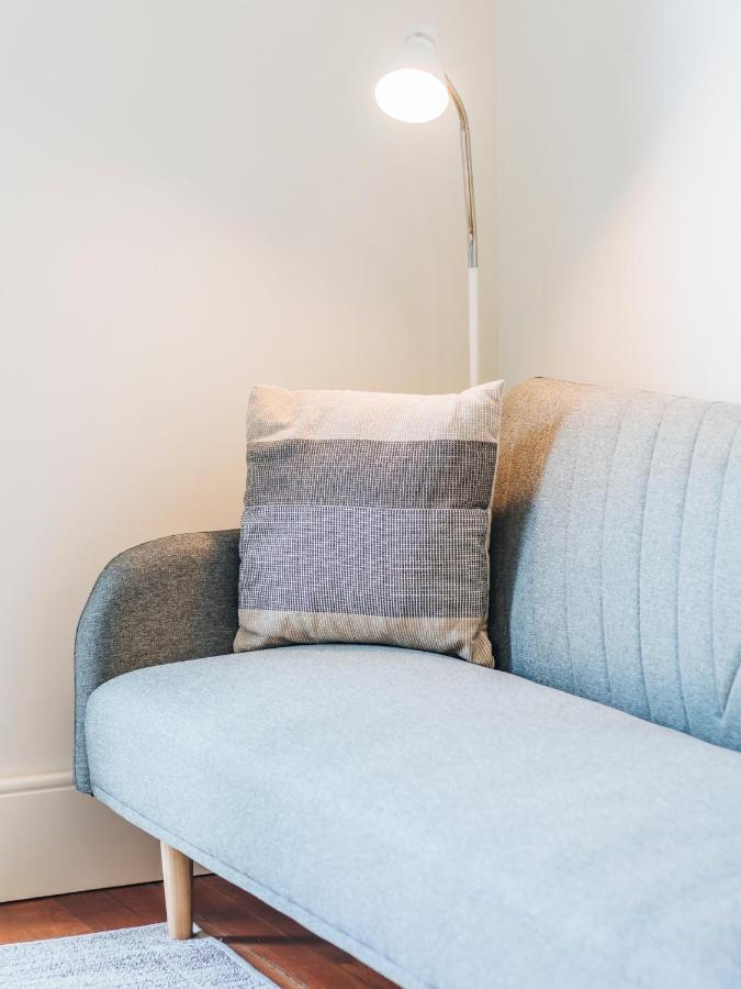 Terrace Pool Apartment Oporto By Lovelystay エクステリア 写真