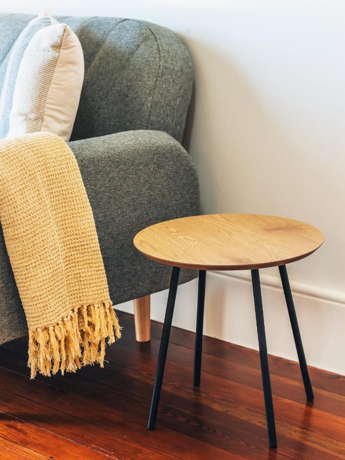 Terrace Pool Apartment Oporto By Lovelystay エクステリア 写真