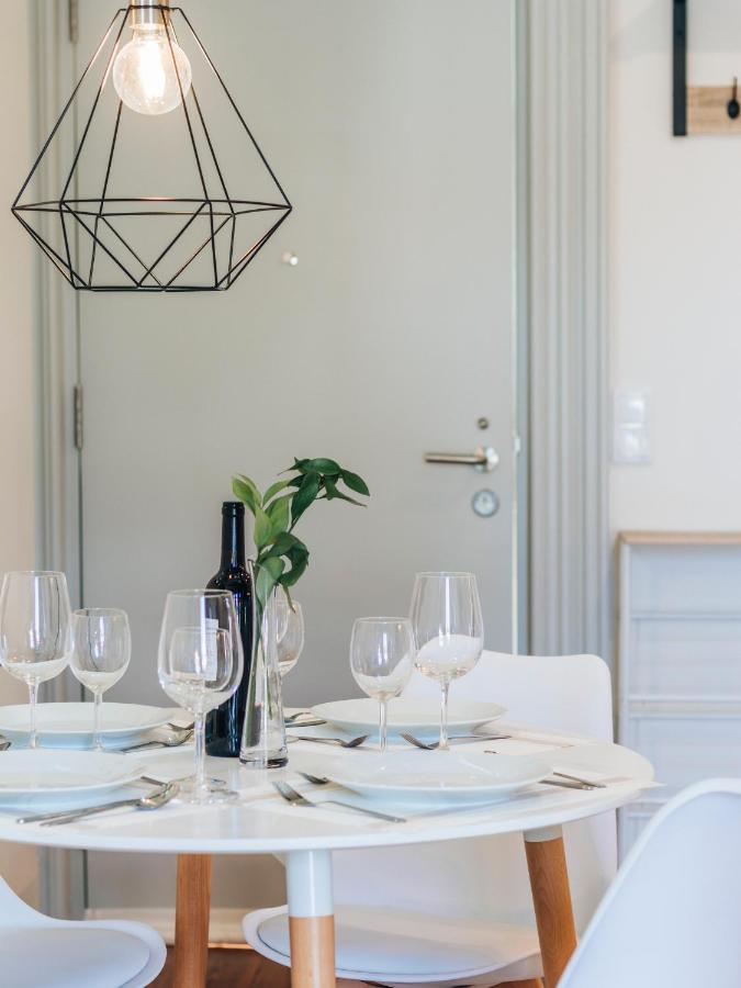 Terrace Pool Apartment Oporto By Lovelystay エクステリア 写真